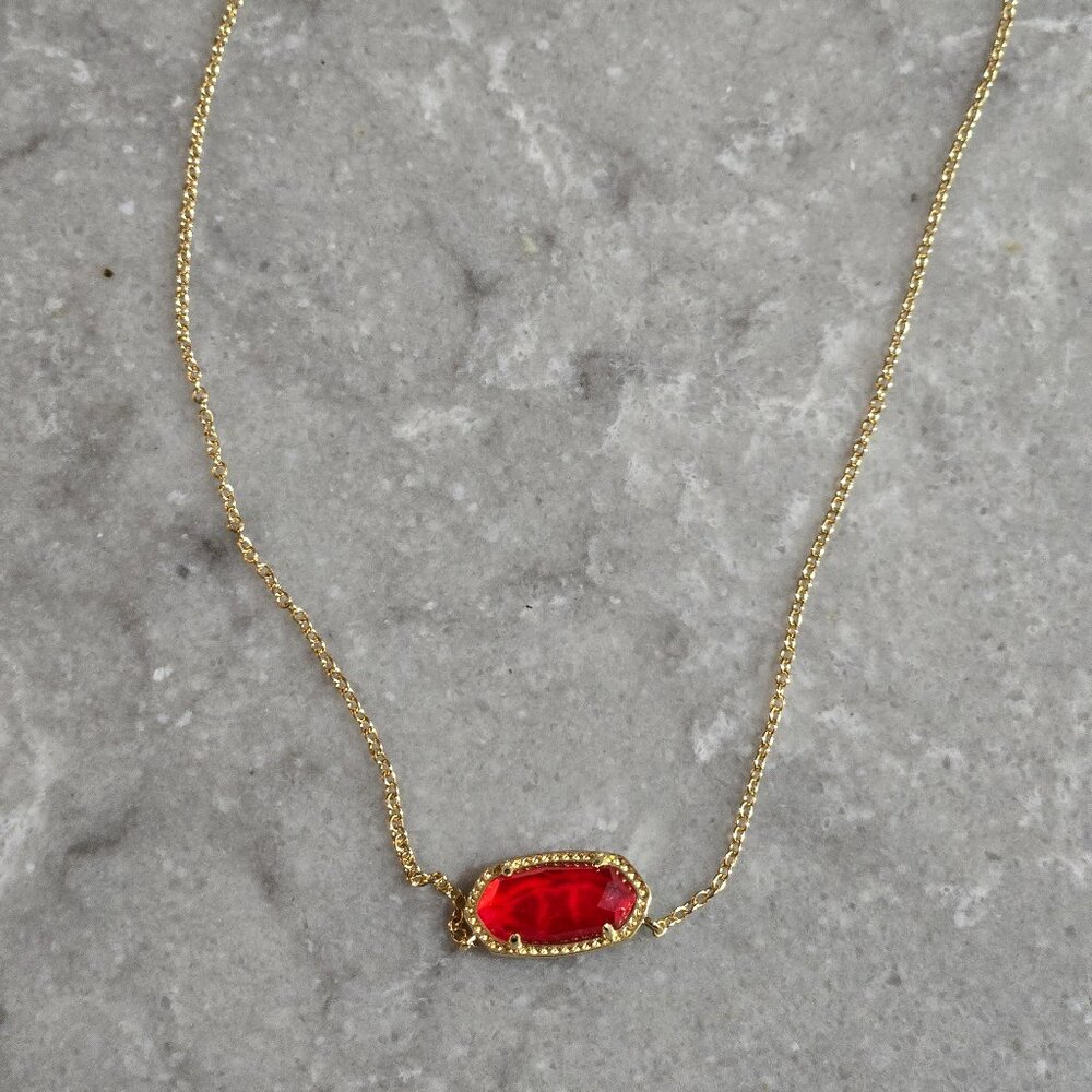 Kendra Scott Necklace